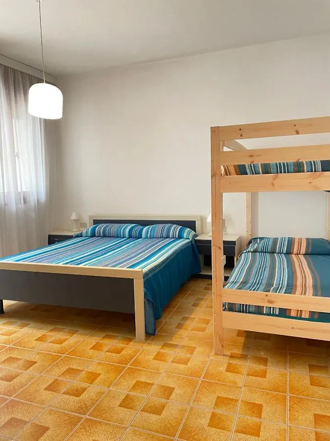 Appartamento CONDOMINIO UNION -Walterigato Apartments- SOLO PER FAMIGLIE- Lido di Jesolo Italia