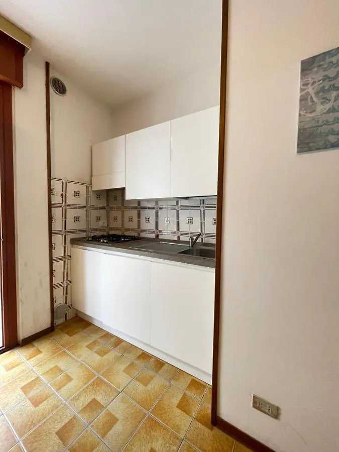 CONDOMINIO UNION -Walterigato Apartments- SOLO PER FAMIGLIE- Lido di Jesolo 0*,  Italia