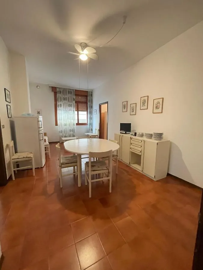 Appartamento CONDOMINIO UNION -Walterigato Apartments- SOLO PER FAMIGLIE- Lido di Jesolo Italia