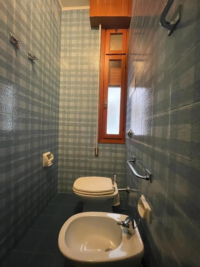 CONDOMINIO UNION -Walterigato Apartments- SOLO PER FAMIGLIE- Lido di Jesolo Appartamento