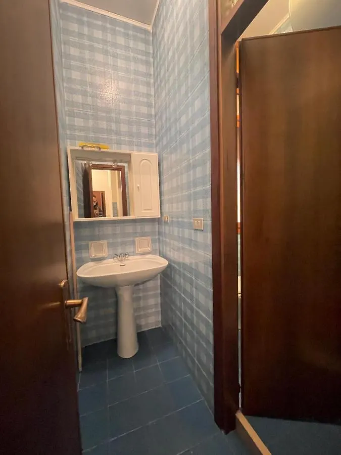 CONDOMINIO UNION -Walterigato Apartments- SOLO PER FAMIGLIE- Lido di Jesolo 0*,