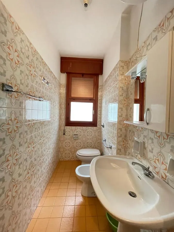 CONDOMINIO UNION -Walterigato Apartments- SOLO PER FAMIGLIE- Lido di Jesolo