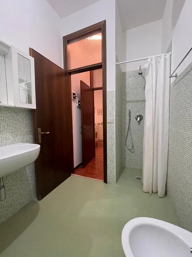 CONDOMINIO UNION -Walterigato Apartments- SOLO PER FAMIGLIE- Lido di Jesolo Appartamento