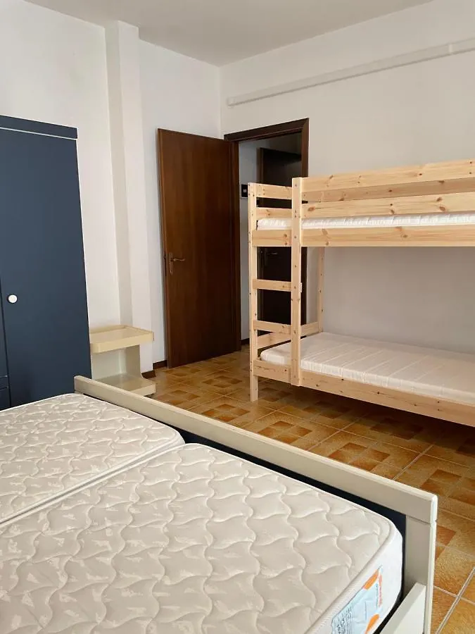 Appartamento CONDOMINIO UNION -Walterigato Apartments- SOLO PER FAMIGLIE- Lido di Jesolo