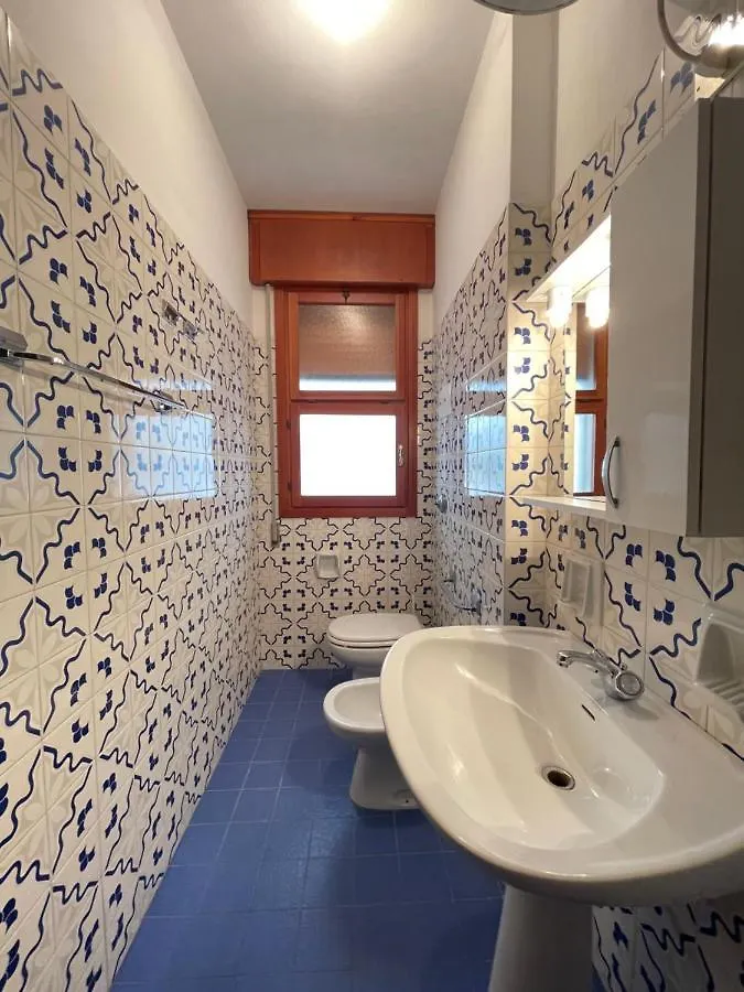 Appartamento CONDOMINIO UNION -Walterigato Apartments- SOLO PER FAMIGLIE- Lido di Jesolo