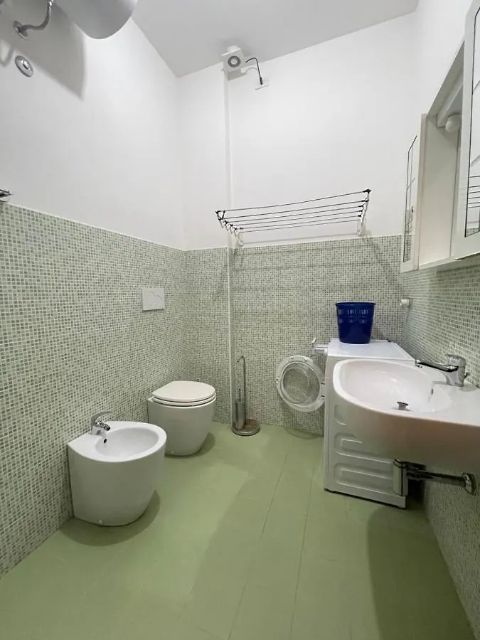 CONDOMINIO UNION -Walterigato Apartments- SOLO PER FAMIGLIE- Lido di Jesolo Italia