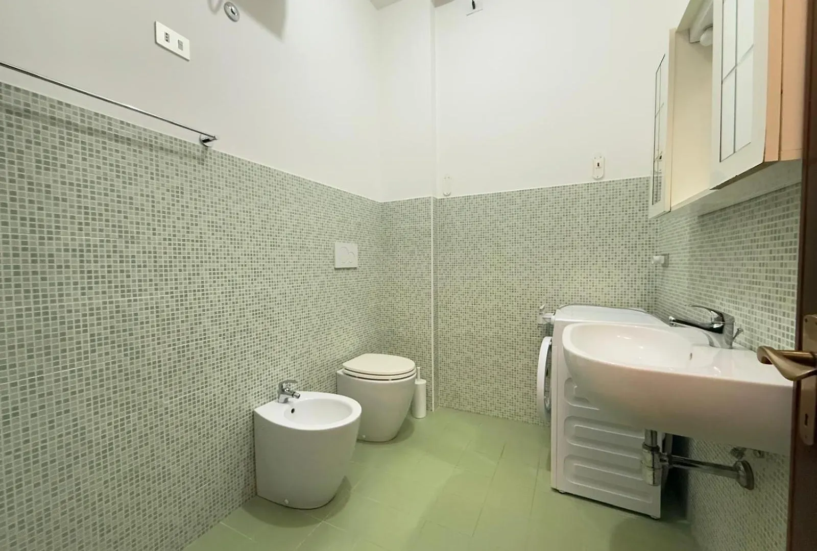 CONDOMINIO UNION -Walterigato Apartments- SOLO PER FAMIGLIE- Lido di Jesolo 0*,  Italia