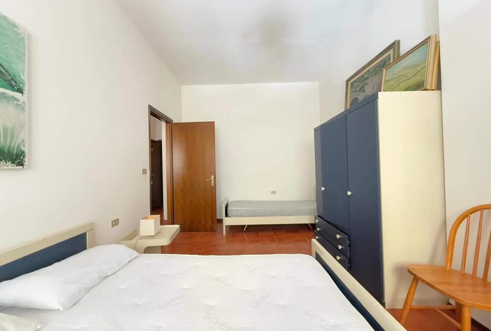 CONDOMINIO UNION -Walterigato Apartments- SOLO PER FAMIGLIE- Lido di Jesolo 0*,  Italia