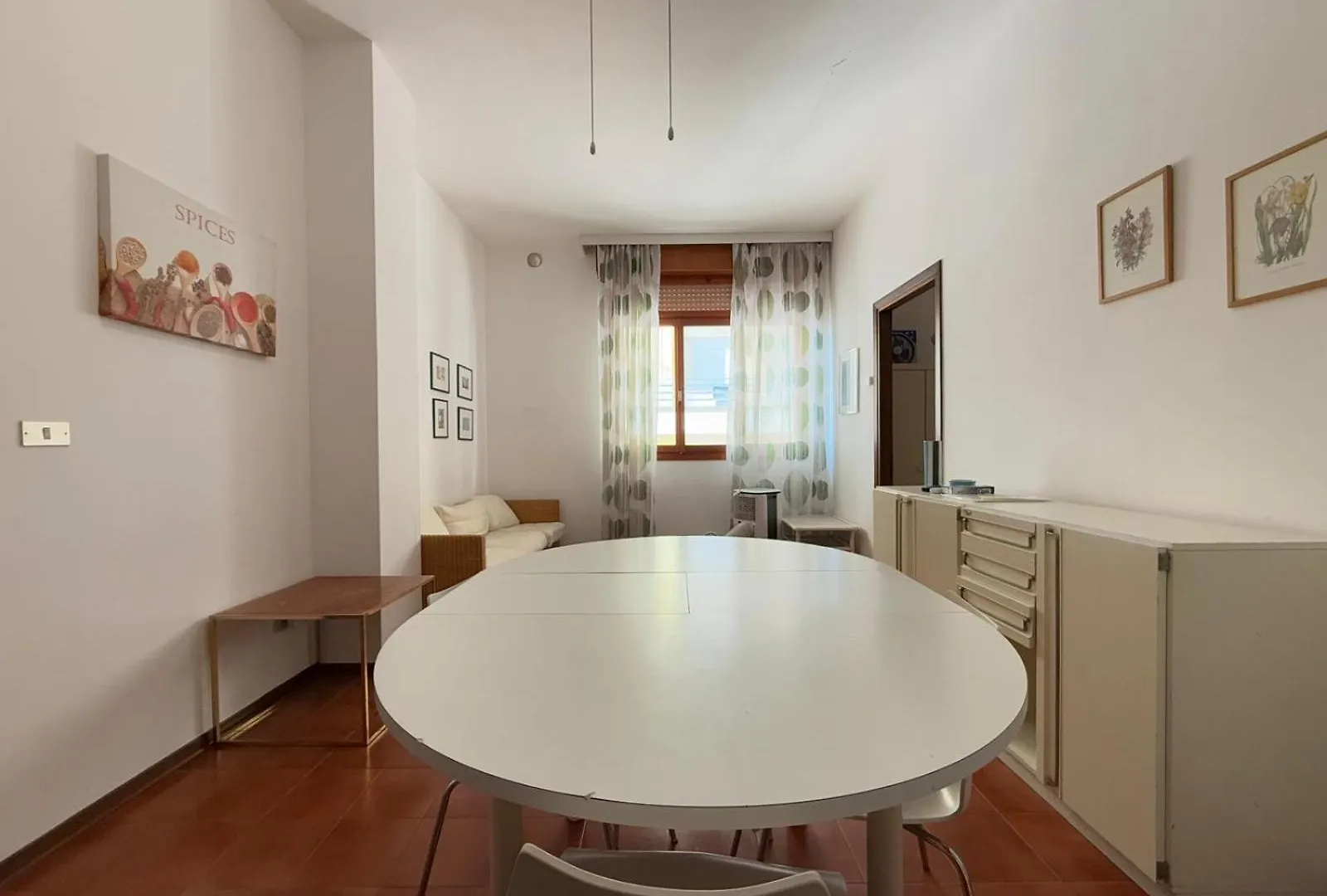 CONDOMINIO UNION -Walterigato Apartments- SOLO PER FAMIGLIE- Lido di Jesolo Appartamento