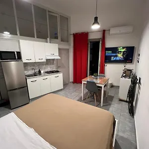  Appartamento Punto Feliz Holiday House Italia
