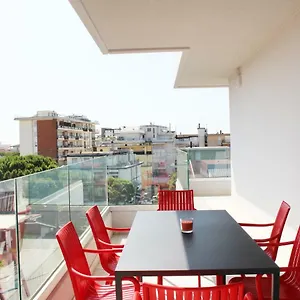 Appartamento Dainese Apartments, Casa Miriam